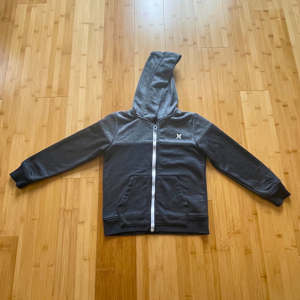 Boys jacket